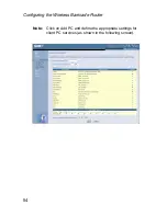 Предварительный просмотр 58 страницы SMC Networks Barricade SMC7004VWBR V.2 User Manual