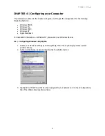 Preview for 9 page of SMC Networks Barricade SMC7008ABR User Manual