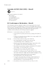 Preview for 7 page of SMC Networks Barricade SMC7404WBRA EU User Manual