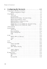 Preview for 11 page of SMC Networks Barricade SMC7404WBRA EU User Manual