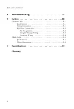 Preview for 13 page of SMC Networks Barricade SMC7404WBRA EU User Manual