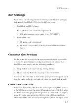 Preview for 22 page of SMC Networks Barricade SMC7404WBRA EU User Manual