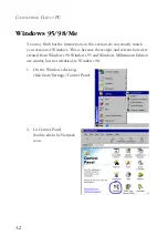 Preview for 27 page of SMC Networks Barricade SMC7404WBRA EU User Manual