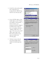 Preview for 28 page of SMC Networks Barricade SMC7404WBRA EU User Manual