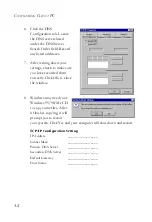 Preview for 29 page of SMC Networks Barricade SMC7404WBRA EU User Manual