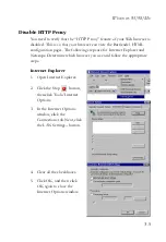 Preview for 30 page of SMC Networks Barricade SMC7404WBRA EU User Manual