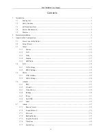 Preview for 10 page of SMC Networks Barricade SMC7901BRA4 Manual