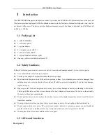 Preview for 12 page of SMC Networks Barricade SMC7901BRA4 Manual