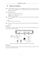 Preview for 16 page of SMC Networks Barricade SMC7901BRA4 Manual