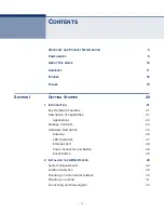 Preview for 11 page of SMC Networks BARRICADE SMC7901WBRA2 B1 User Manual