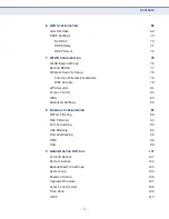 Preview for 13 page of SMC Networks BARRICADE SMC7901WBRA2 B1 User Manual