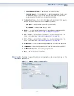 Preview for 39 page of SMC Networks BARRICADE SMC7901WBRA2 B1 User Manual