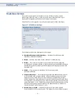 Preview for 76 page of SMC Networks BARRICADE SMC7901WBRA2 B1 User Manual