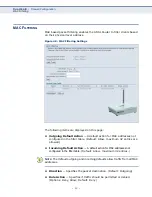 Preview for 90 page of SMC Networks BARRICADE SMC7901WBRA2 B1 User Manual