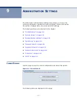 Preview for 101 page of SMC Networks BARRICADE SMC7901WBRA2 B1 User Manual