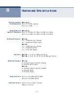 Preview for 137 page of SMC Networks BARRICADE SMC7901WBRA2 B1 User Manual