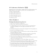 Preview for 9 page of SMC Networks Barricade SMC7904BRA Manual