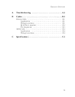 Preview for 13 page of SMC Networks Barricade SMC7904BRA Manual