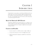 Preview for 15 page of SMC Networks Barricade SMC7904BRA Manual