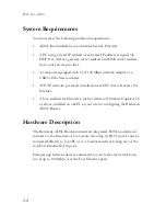 Preview for 20 page of SMC Networks Barricade SMC7904BRA Manual