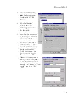 Preview for 35 page of SMC Networks Barricade SMC7904BRA Manual