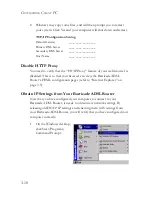 Preview for 36 page of SMC Networks Barricade SMC7904BRA Manual