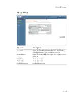 Preview for 59 page of SMC Networks Barricade SMC7904BRA Manual