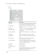 Preview for 70 page of SMC Networks Barricade SMC7904BRA Manual