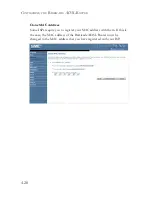 Preview for 74 page of SMC Networks Barricade SMC7904BRA Manual