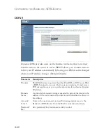 Preview for 106 page of SMC Networks Barricade SMC7904BRA Manual