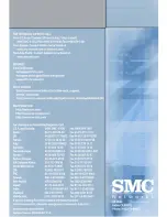 Preview for 130 page of SMC Networks Barricade SMC7904BRA Manual