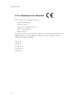 Preview for 8 page of SMC Networks Barricade SMC7904BRA2 User Manual