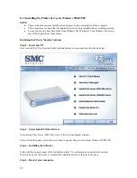 Предварительный просмотр 53 страницы SMC Networks Barricade SMCBR14UP User Manual