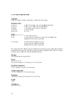 Preview for 72 page of SMC Networks Barricade SMCBR14UP User Manual