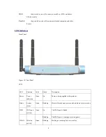 Предварительный просмотр 9 страницы SMC Networks Barricade SMCWBR 14-GM User Manual