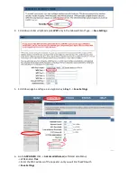 Preview for 2 page of SMC Networks Barricade SMCWBR14-N2 Configuration Manual