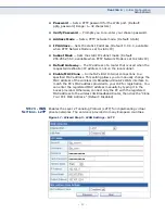 Preview for 37 page of SMC Networks Barricade SMCWBR14S-3GN User Manual