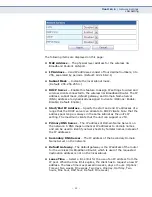 Preview for 59 page of SMC Networks Barricade SMCWBR14S-3GN User Manual