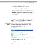 Preview for 60 page of SMC Networks Barricade SMCWBR14S-3GN User Manual