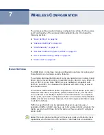 Preview for 64 page of SMC Networks Barricade SMCWBR14S-3GN User Manual