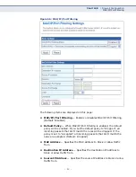 Preview for 90 page of SMC Networks Barricade SMCWBR14S-3GN User Manual