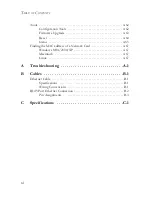 Preview for 14 page of SMC Networks Barricade SMCWBR14S-N User Manual