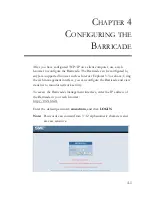 Preview for 45 page of SMC Networks Barricade SMCWBR14S-N User Manual