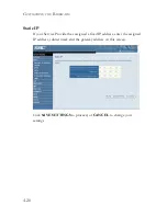 Preview for 64 page of SMC Networks Barricade SMCWBR14S-N User Manual