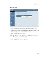 Preview for 81 page of SMC Networks Barricade SMCWBR14S-N User Manual