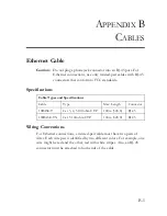 Preview for 117 page of SMC Networks Barricade SMCWBR14S-N User Manual