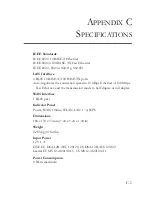 Preview for 121 page of SMC Networks Barricade SMCWBR14S-N User Manual