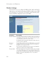Предварительный просмотр 56 страницы SMC Networks Barricade SMCWBR14S-N2 User Manual