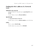 Предварительный просмотр 121 страницы SMC Networks Barricade SMCWBR14S-N2 User Manual