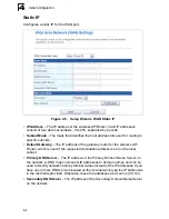 Preview for 30 page of SMC Networks Barricade SMCWBR14S-N3 Manual